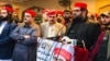 عوامي نیشنل ګوند اېمل ولي خان خپل مرکزي مشر منتخب کړی دی