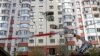 Медики розповіли про стан дівчинки, пораненої під час удару військ РФ по Київщині