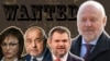 Колаж на Корнелия Нинова, Бойко Борисов, Делян Пеевски и Тодор Тагарев