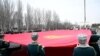 Касмамбетов: Тууну илүүдө ката кеткенин моюнга алам