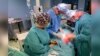 GRAB - Medical Miracle Restores Ukrainian Woman's Smile