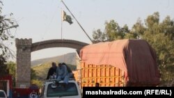 پوځ وايي، برید او نښته د خرلڅیو له پولې سره نېږدې شوې ده. 