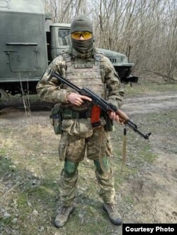 Зьміцер «Ліс»