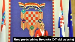 Kolinda Grabar Kitarović