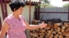 Cel mai mare zăcământ de gaze descoperit pe teritoriul României este în județele Buzău și Brăila. Asta nu ajută însă nici România, nici pe locuitorii din zonă, care se încălzesc cu lemne.