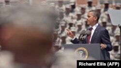 Obama je pokušao da zaštiti jezgro poretka smanjenjem preteranog širenja SAD na periferiji
