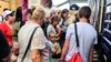 Мінреінтеграції пропонує примусову евакуацію сімей із дітьми з зон бойових дій