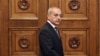 Служебният премиер Гълъб Донев