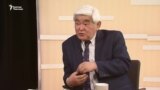 Акбар Рыскулов: Бул замандын да Айтматовдору чыгат

