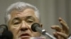 Moldovan President Asks Government Officials To Take Polygraphs