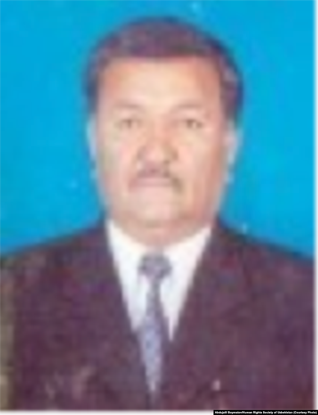Authorities should have released imprisoned rights activist Ganikhon Mamatkhanov in March 2014 but extended his sentence for unspecified “violations of prison rules” following a closed hearing.