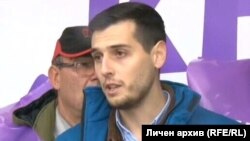 Димитър е технолог на котелен цех в "Марица Изток 2"