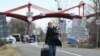 68% українських біженців – жінки, зазначає видання