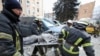 Кармаштын чордонунда калган Харьков