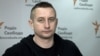 Письменник і громадський активіст Сергій Жадан