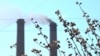 Serbia, Lazarevac -- The oldest coal power plant in village Veliki Crljeni in Serbia, 50km far from Belgrade, February 18 2022