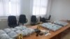 Droga zaplenjena tokom akcije u Južnoj Mitrovici i Kosovu Polju 20. aprila 2022. godine.