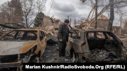 A number of Uzbek media outlets and journalists have been warned about how they portray Russia's invasion of Ukraine. 