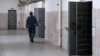 One activist expressed concern over the worsening conditions in prisons and detention centers, saying that the harsh environment is being used as a tool to pressure inmates, suspects, and defendants into signing military contracts. (file photo)