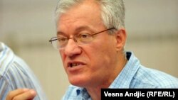 Rade Veljanovski