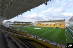 Стадіон «Шерифа»