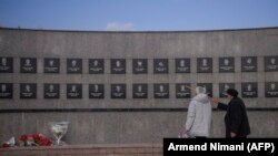 Memorijal žrtvama u Račku, arhiva