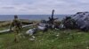 Генштаб ЗСУ: від початку вторгнення Росія втратила понад 170 тисяч військових