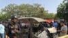 چین: پاکستان دې د کراچۍ برید کې د ککړو کسانو ضد سخته کارروايي وکړي