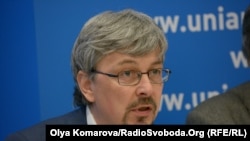 Олександр Ткаченко