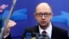 War Of Words: Moscow, Kyiv Trade Diplomatic Barbs