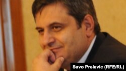 Slaven Radunović