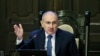 Senior Armenian Officials Forced Out After Pashinian’s Diatribe