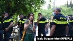 ანა სუბელიანი
