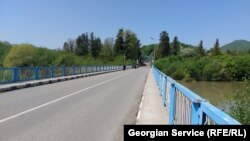 ენგურის ხიდი