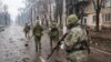 “Канттагы" орус базасынан Украинадагы урушка жөнөтүлгөн тывалыктар