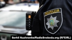 Постріли пролунали на вулиці В. Ярмоли у Шевченківському районі. Фото ілюстративне