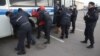 Недействительные паспорта кыргызстанцев, ставших россиянами