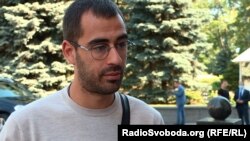 Напередодні Олександр Трухін пішов на угоду зі слідством у спробі підкупу патрульних поліцейських