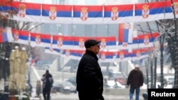 Severna Mitrovica