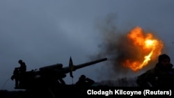 Українські військові відбивають масовані російські штурми на сході України – ОСУВ «Хортиця»