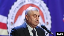Эдуард Кокойты