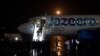 Первый лайнер авиакомпании Jazeera Airways приземлился в аэропорту города Душанбе вечером 29 декабря