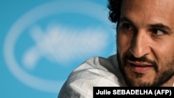Iranian-Danish director Ali Abbasi (file photo)