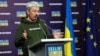 Culture Minister Oleksandr Tkachenko says "Ukraine is up against Russia's vast and centralized information warfare and international influence machine."