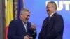 În 2022, lucrările de doctorat ale prim-ministrului Nicolae Ciucă și ministrului de Interne, Lucian Bode, au fost suspecte de plagiat, în urma unor anchete făcute de jurnalista Emilia Șercan.