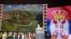 "Deset godina smo strpljivo radili, nije nam ništa bilo teško i građani su to nagradili", rekla je u svom prvom postizbornom obraćanju Milica Đurđević Stamenkovski, liderka Zavetnika, stranke krajnje desnice u Srbiji.