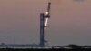 SpaceX здійснила першу місію у 2025 році