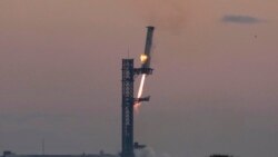 Время Свободы. Илон Маск на пути к монополии в космонавтике 