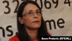 Vanja Ćalović