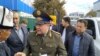 Ташиев: Чек ара чыры митинг менен чечилбейт